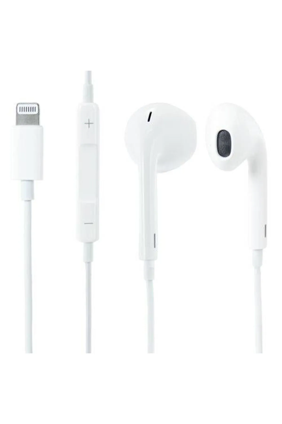 Earpods Lightning  BEYAZ